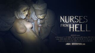 Horror Porn 8 Nurses from hell