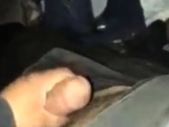 homeless is sucked for cash