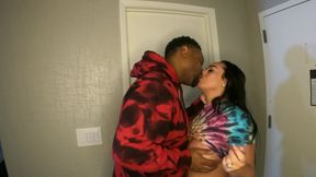 Birthday Blowjob
