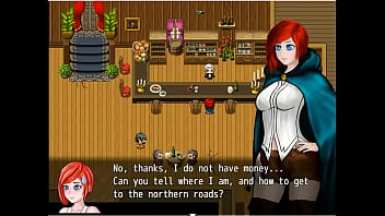 (  18 ) H RPG Games Sacrificial Artifact [ Eng.] #2