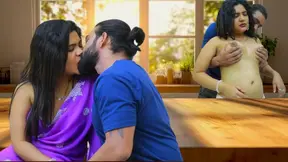 Devar Bhabhi Fantasy Secret Nights Without Husband