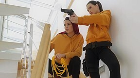 Their Pussies Are Waiting For You - Cindy Shine And Jenny Doll