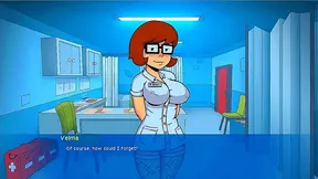 Curvy Camper Gets Pounded Under Stars at Pinewood Retreat Animation