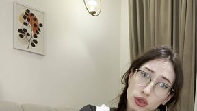Community Creator
 @Kelly_suckd @Sextoys and #Piercing Porn #Glasses Porn #Big Boobs #Nude #Brunette adult movie film | Tik.Porn