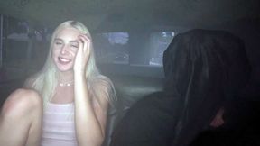 Naughty Bri Klein Gives Mind-Blowing Blowjob to Jmac in XXX Video