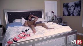 Ashley Enters Your Room for Your Pleasure