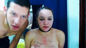Alexas & Mike Private Show