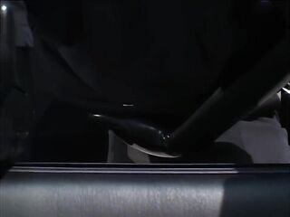 Alexis Malone: a Latex Cop Who Craves to Take It Hard