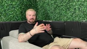 Wild Slut Takes BBC Big Tits