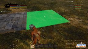 EP6: Building a Stone House Guide &ndash_ How to Craft a Safe Base in Wicked Island