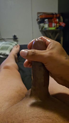 Puerto Rican solo with Ai