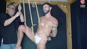 Kinbaku -Dance-