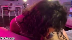 perfect pov blowjob compilation ~ nicole luva ~ kaia martin ~ newdaddies