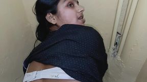 Desi Bhabhi Devar Passionate Anal Fantasy Roleplay - Clear Audio , 18+ Only)