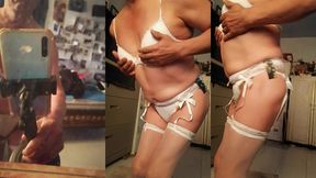 mart133 nov 10, 2025 ensenando chichis