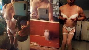 mart133 nov 10, 2025 ensenando chichis