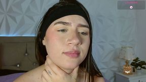 Gwen Drew Private Show