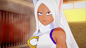 Mirko Compilation (3d)2