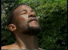 Big black cock sucking vintage pussy licking and fucking