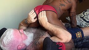 The Devil Made Me Do It