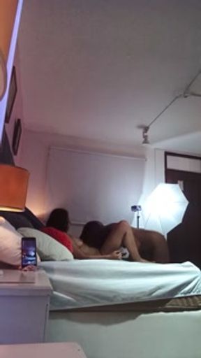 I fuck my horny neighbor until I have an orgasm