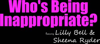 Teacher Takes Control: Sheena Ryder's POV Lesson in Lust