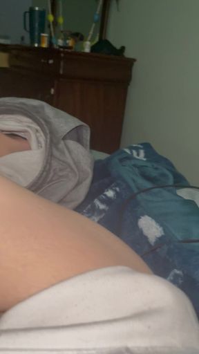Panties  and fun