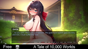 Galactic Gang Bang: 10k Futa Worlds, Every Hole Gets Filled