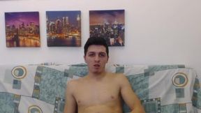 Hugo Caville Private Show
