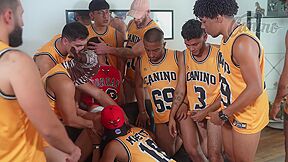 Erick Lima Vs 12 Caninos