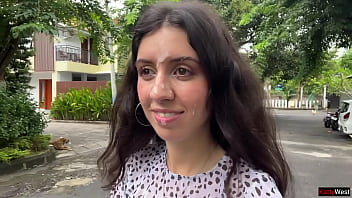 Hot babysitter gets caught with a dildo and gets fucked by her horny boss