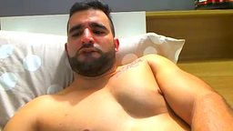 Jose A Private Show