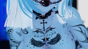 23-Minute Slow & Sensual Strip Tease — Pure Visual Seduction, No Talking