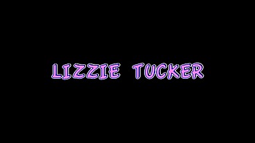 Lizzie Tucker Swallows Sledge Hammer's Big Black Cock Cum