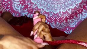 Slave to your pleasure &mdash;  hunk