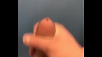 Punheta com final feliz