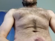 Woke up so fucking horny