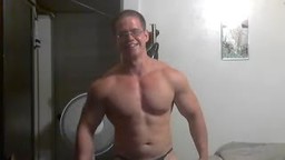 Zane Jensen Private Show