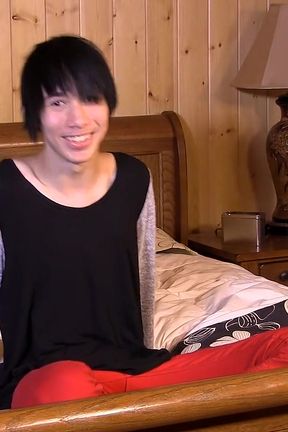 Say Hi to Adortable Daniel