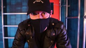 My Keys to Your Cage (4k)