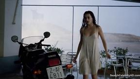 ”Penelope Cruz Gets Her Nipples Sucked Hard In Several Sex Scenes”