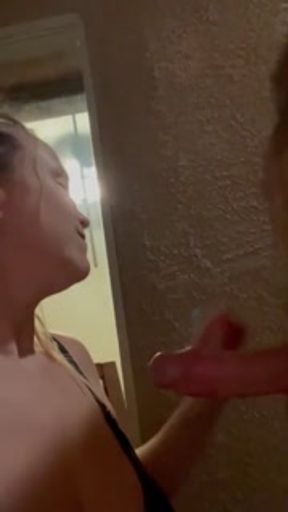 Cock smoker bj