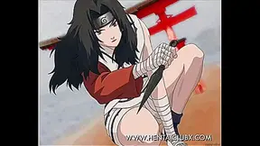 Sexy Naruto Girls Get Ecchi With Hot Hentai Action