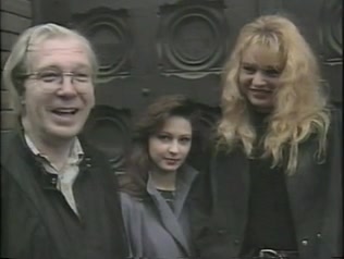 Russian Ladies From 90s Wanted To Be Popular Pornstars!