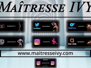 #920 - Séance domination salive et fouet avec l'esclave 4K