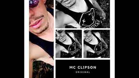 MC CLIPSON  -  Made in Brasil