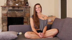 Caleigh Co's Sexploits are the Stuff of Dreams