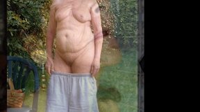 ”ILOVEGRANNY Amateur Or Sexy Pictures Compilation”