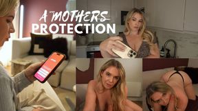 A stepMothers Protection