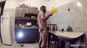 I am Better When Pissing